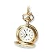 Ladies Charles Hubert Gold-plated Brass Pendant Watch