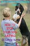How To Stop Your Dog Jumping (Art Of Effective Dog Training)