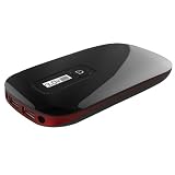 High Quality 8000mAh External Battery Pack Power Bank Charger Portable Power Station For Apple iPad iPhone 4 4G 3Gs 3G (AT&T and Verizon), iPod Touch (1G 2G 3G 4G) Tablet PC Sony PSP Blackberry Nokia LG Sony Ericsson Motorola Droid, HTC Android EVO, Kindle DX, Samsung EPIC, Samsung Galaxy Tablet, Samsung Galaxy S Cell Phones PDA, MP3/MP4, Bluetooth, Digital Camera, DV, Portable DVD player, GPS and much more ~ Tursion