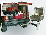 The Freedom Tailgating Grill