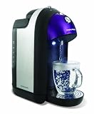 Morphy Richards Meno One Cup 43927 Hot Water Dispenser, Plum  from Morphy Richards