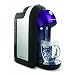 Morphy Richards Meno One Cup 43927 Hot Water Dispenser, Plum