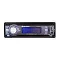 Roadstar RU-200PLL Autoradio (UKW/ MW-Tuner, 28 Watt, SD-Kartenslots, USB 2.0) schwarz