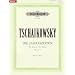 Die Jahreszeiten op. 37a (37bis): 12 Charakterst�cke f�r Klavier
