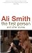 The First Person and Other Stories