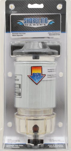 Fuel / Water Separator On Sale