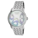 Roberto Bianci Midsize 1858_WHTMOP Mother of Pearl 