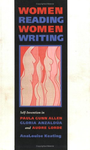 Women Reading Women Writing