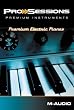 M-Audio Premium Electric Pianos