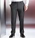 (Parent_T151498A) Autograph Straight Leg Flat Front Trousers with Wool in Miscellaneous