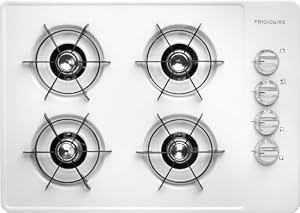 cheap Frigidaire Ffgc3005lw 30 Gas Cooktop