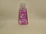 Bath & Body Works Sweet Pea Antibacterial Hand Gel Pocketbac