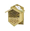 Chapelwood Bee & Ladybird Nesting Box