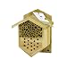 Chapelwood Bee & Ladybird Nesting Box