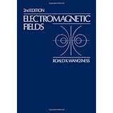 electromagnetic fields 2nd edition