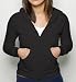 American Apparel Fleece 7.2 oz Cotton Fleece Full-Zip Hoodie - 5399
