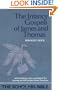 The Infancy Gospels of James and Thomas: With Introduction, Notes, and Original Text Featuring the New Scholars Version Translation (Scholars Bible)