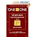 One on One: The Best Men's Monologues for the 21st Century