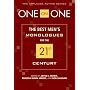 One on One: The Best Men's Monologues for the 21st Century