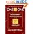 One on One: The Best Men's Monologues for the 21st Century (Applause Books)