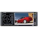 Boss BV7986 4.5-Inch Widescreen Touchscreen TFT Monitor/DVD/MP3/CD Receiver