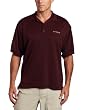 Columbia Men's Perfect Cast Polo