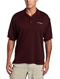 Columbia Mens Perfect Cast Polo