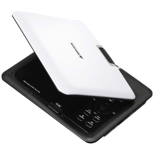 GREEN HOUSE GAUDI �ݡ����֥�DVD�ץ졼�䡼 �ޥ󥻥�ۥ磻�� GHV-PDV900W