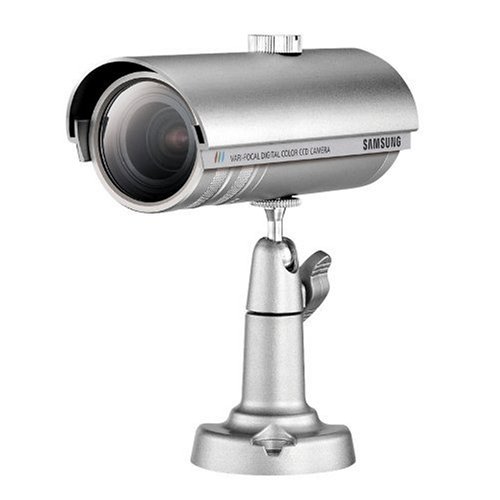 SAMSUNG SCC-B9221 IR Bullet Camera
