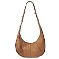 Mossimo&reg; Knot Crossbody Hobo - Brown