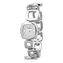 Fossil Analog Silver Dial Watch Watch