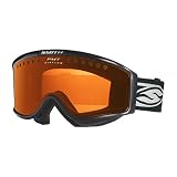 Smith Goggle Schneebrille , Monashee Air