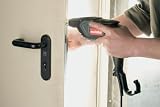 Metabo SE2800 3.5 Amp Screwdriver