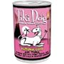 Tiki Dog Hapuna Luau Ahi Tuna on Brown Rice with Crab Canned Dog Food (12/14-oz cans)