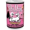 Tiki Dog Hapuna Luau Ahi Tuna on Brown Rice with Crab Canned Dog Food (12/14-oz cans)