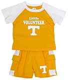 Tennessee Volunteers Infant Sandbox Tee and Short Set