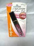 Sally Hansen Lip Inflation Color-Full 6690-75 Vixen