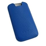 Incipio Orion Sleeve Pouch Case for iPod touch 1G (Royal Blue)