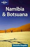 Lonely Planet Reisef�hrer Namibia und Botswana