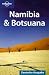 Lonely Planet Reiseführer Namibia und Botswana