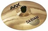 Sabian AAX 12 &acute; Metal Splash Cymbal ( Brilliant Finish ) - B0006UG6P2