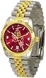 Arizona State Sun Devils ASU NCAA Mens 23Kt Executive Watch