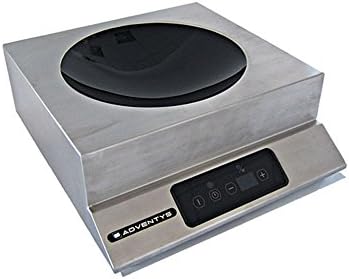 Equipex GLW3500 Adventys Liger Induction Cooker