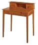 Winsome Wood Writing Desk, Honey
