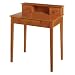 Winsome Wood Writing Desk, Honey