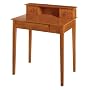 Winsome Wood Writing Desk, Honey