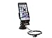 iPhone 6 Cradle Charger Holder Mount Dension IP6LCRP with USB Output