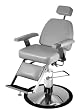 Pibbs 651 Duke Barber Chair