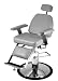 Pibbs 651 Duke Barber Chair