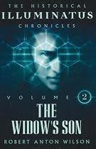 The Widow's Son Volume 2 (The Historical Illuminatus Chronicles)
